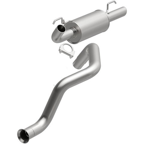 BRExhaust Exhaust Resonator  286-871
