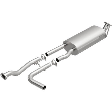 BRExhaust Exhaust Muffler Assembly  286-965
