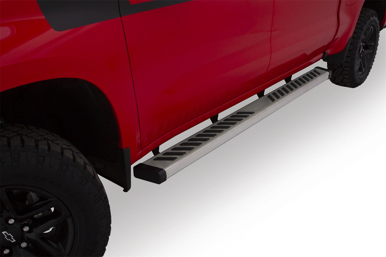 Lund 28665044 Summit Ridge 2.0 Running Board Kit
