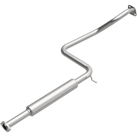 BRExhaust Exhaust Resonator  287-703