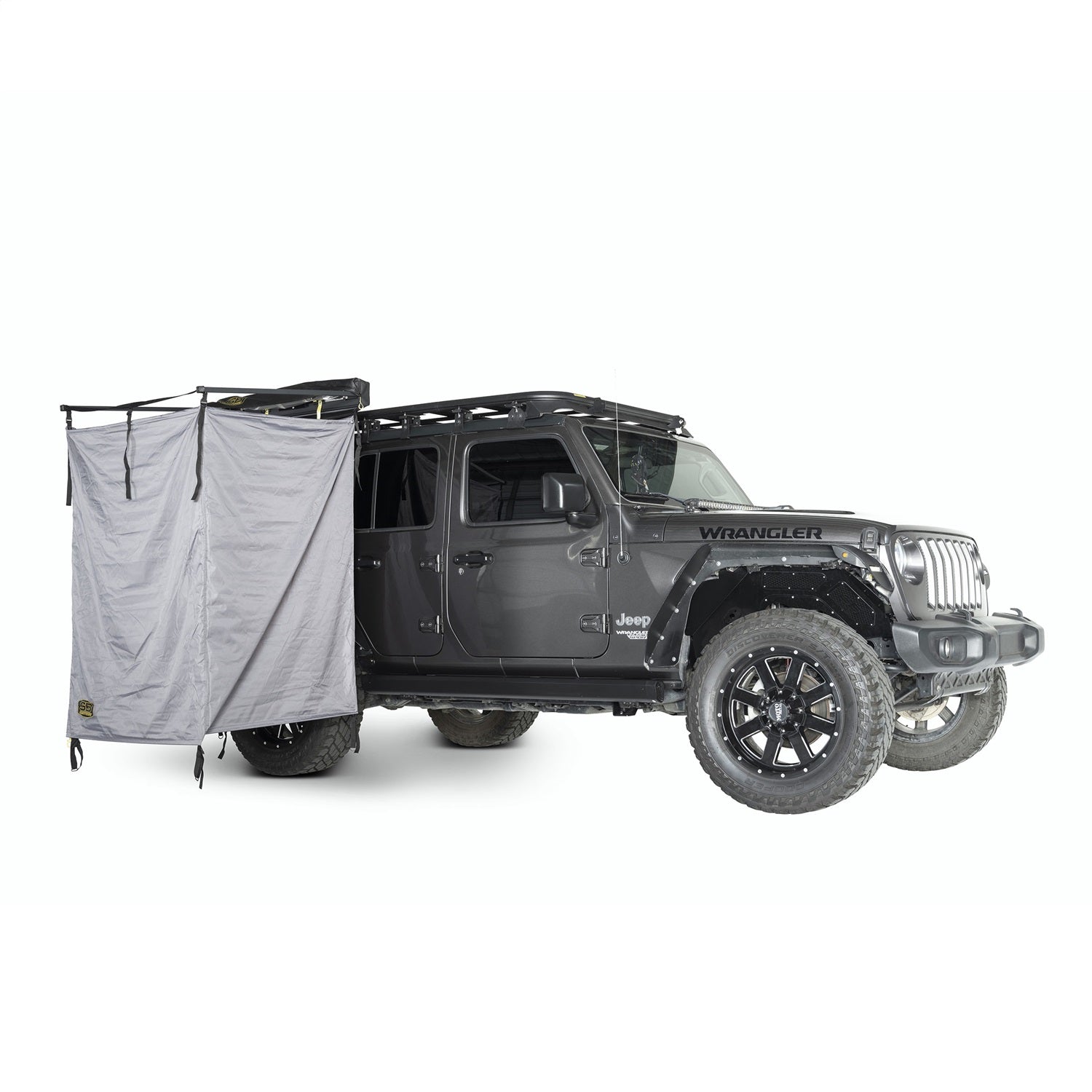Smittybilt 2899 Shower Awning/Changing Room
