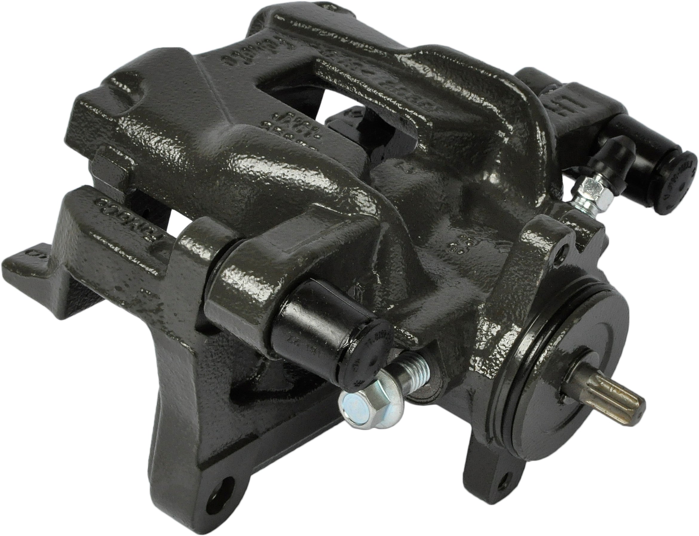 CARDONE Reman Disc Brake Caliper  18-B5635