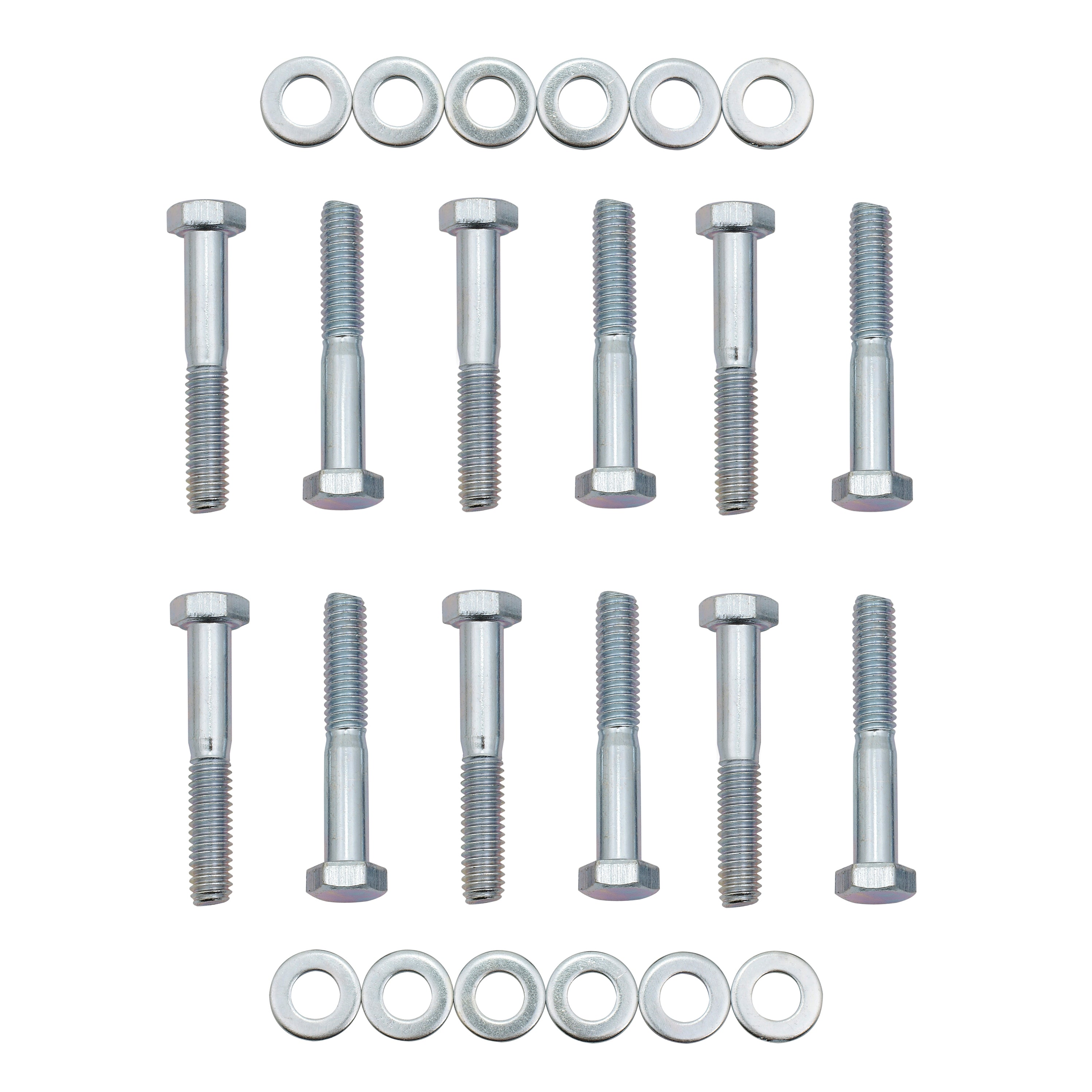 Mr Gasket 958G Intake Manifold Bolts