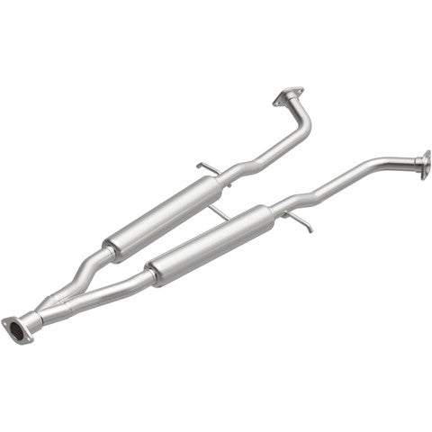 BRExhaust Exhaust Resonator and Pipe Assembly  290-087