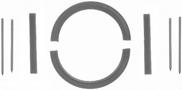 FEL-PRO Engine Crankshaft Seal Kit  2903