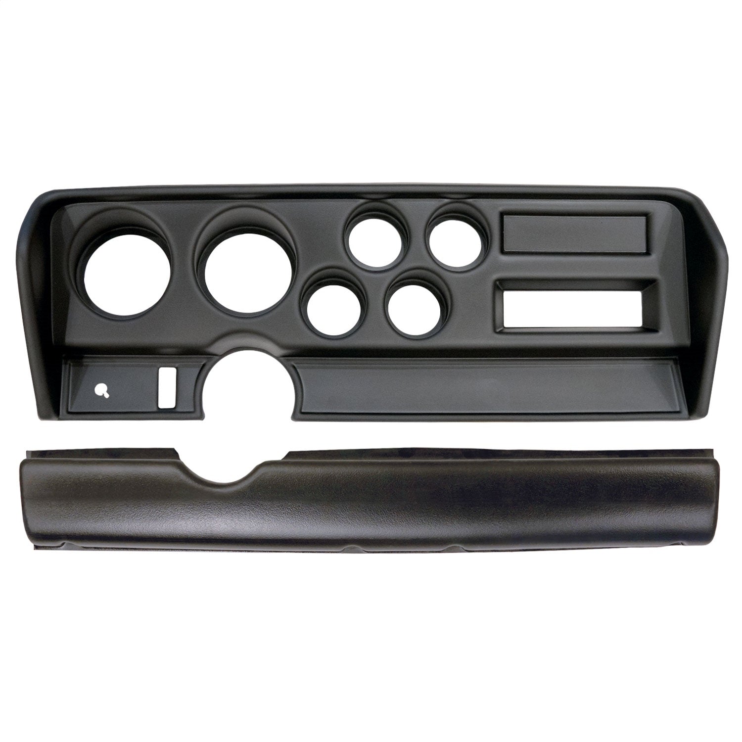 AutoMeter 2914 Mounting Solutions Direct Fit Gauge Mount Fits 70-72 GTO