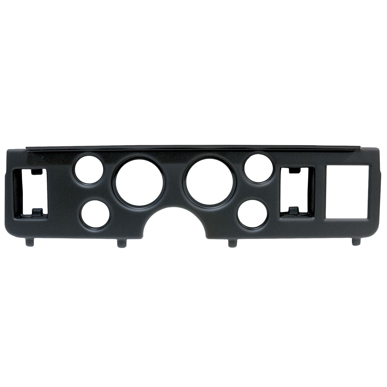 AutoMeter 2917 Mounting Solutions Direct Fit Gauge Mount Fits 79-86 Mustang