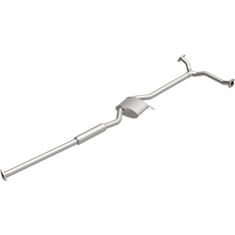 BRExhaust Exhaust Muffler Assembly  292-019