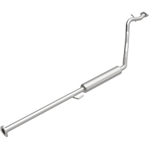 BRExhaust Exhaust Resonator and Pipe Assembly  292-159