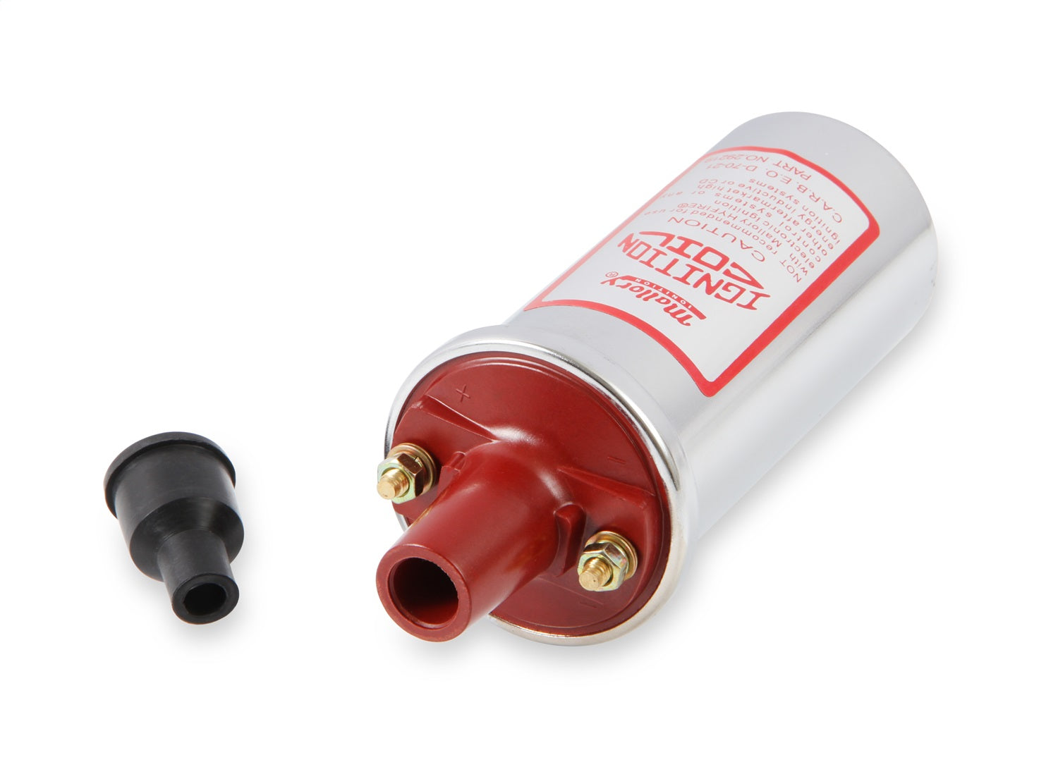 Mallory 29219 Street Performance Ignition Coil