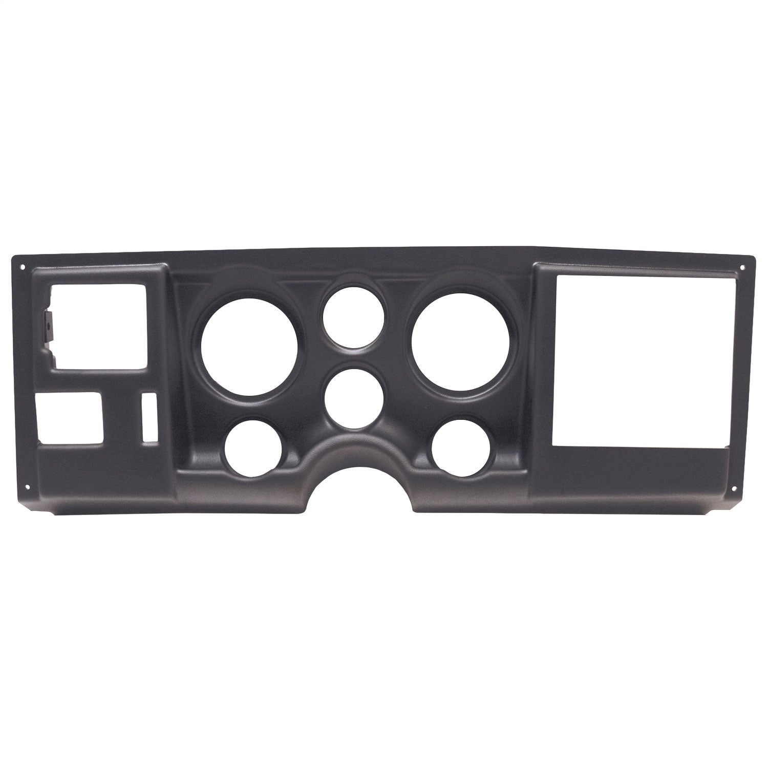 AutoMeter 2925 Mounting Solutions Direct Fit Gauge Mount