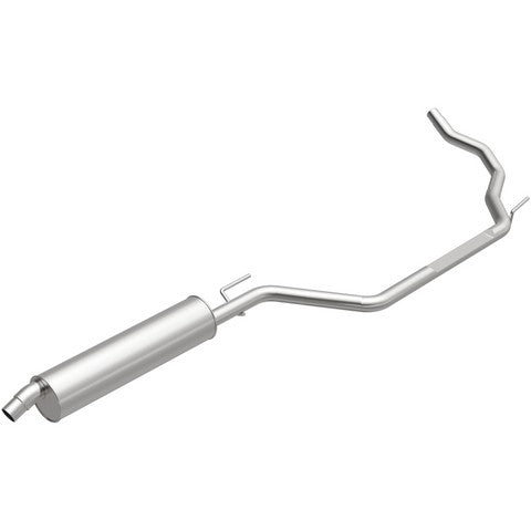 BRExhaust Exhaust Muffler Assembly  293-027