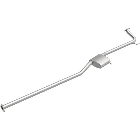 BRExhaust Exhaust Muffler Assembly  293-105