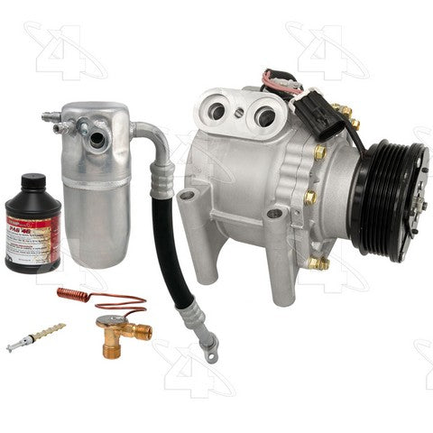 Four Seasons A/C Compressor Kit  2933NK