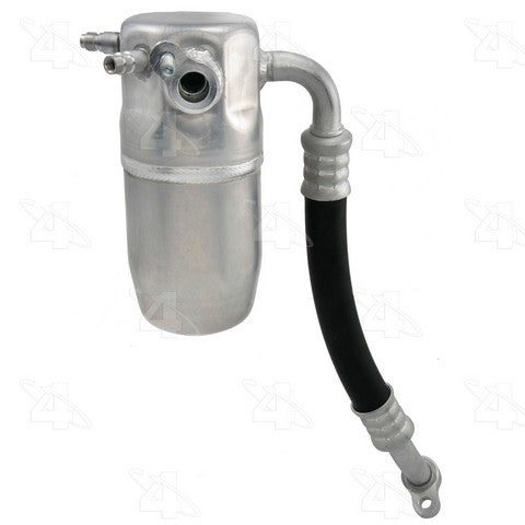 Four Seasons A/C Compressor Kit  2933NK