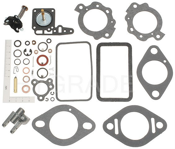 Standard Motor Products Inc Carburetor Repair Kit  296B