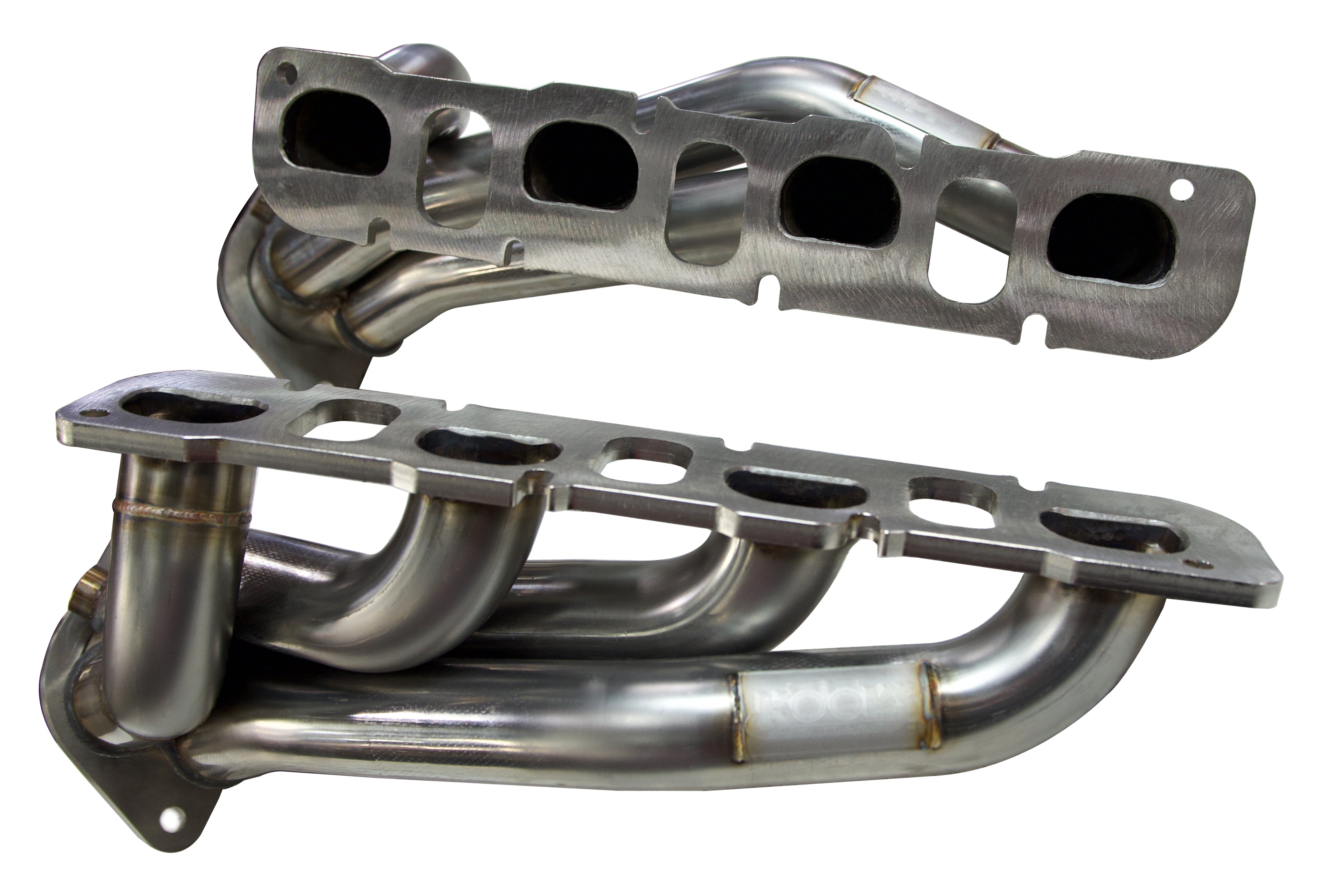 Kooks Custom Headers 31021400 Super Street Stainless Steel Headers