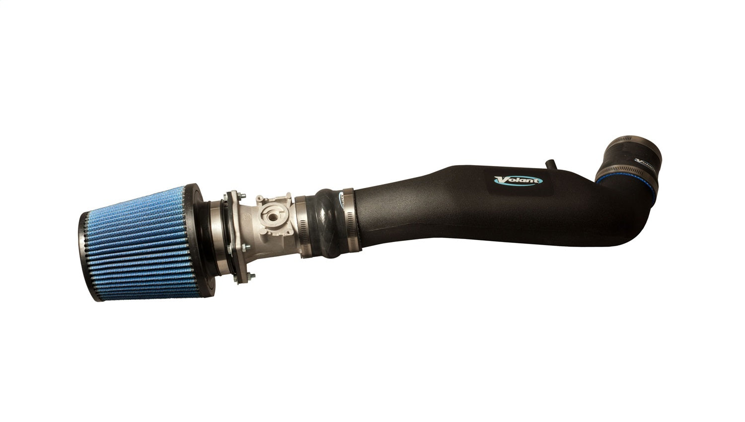 Volant Performance 29730 Cold Air Intake Kit Fits 02-03 B3000 Ranger
