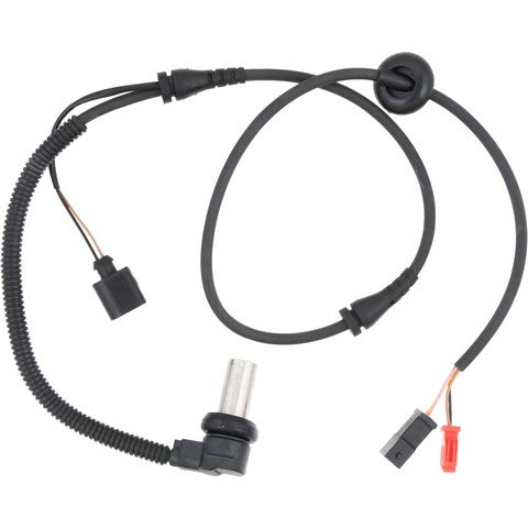 HOLSTEIN ABS Wheel Speed Sensor  2ABS0007