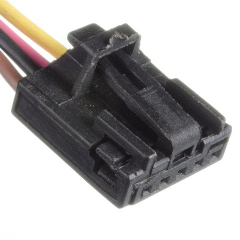 HOLSTEIN ABS Wheel Speed Sensor  2ABS0010