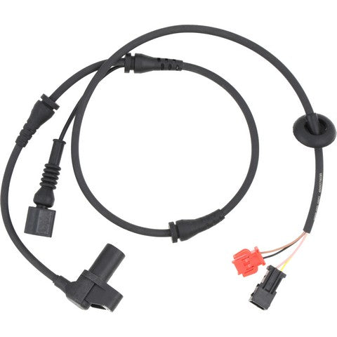 HOLSTEIN ABS Wheel Speed Sensor  2ABS0023