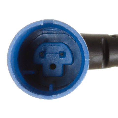 HOLSTEIN ABS Wheel Speed Sensor  2ABS0076
