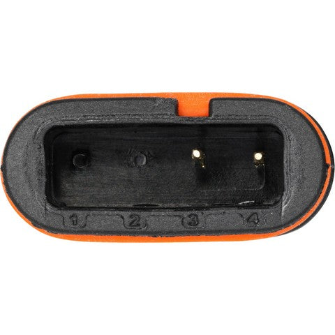 HOLSTEIN ABS Wheel Speed Sensor  2ABS0088