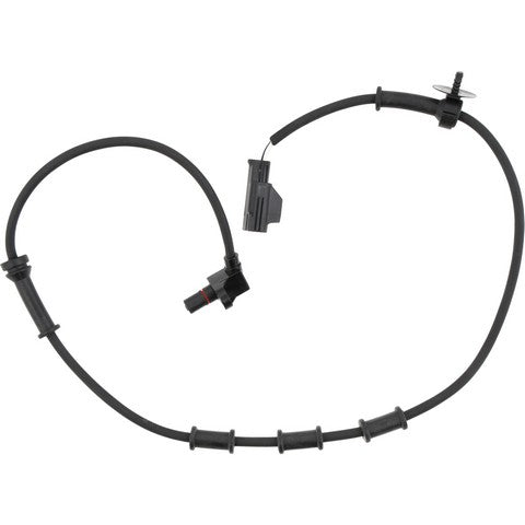 HOLSTEIN ABS Wheel Speed Sensor  2ABS0177