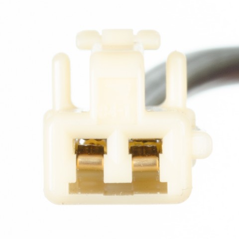HOLSTEIN ABS Wheel Speed Sensor  2ABS0231