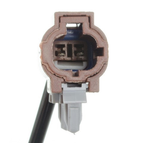 HOLSTEIN ABS Wheel Speed Sensor  2ABS0257