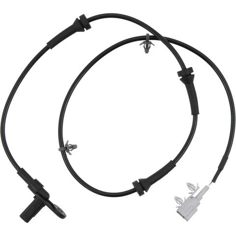 HOLSTEIN ABS Wheel Speed Sensor  2ABS0258