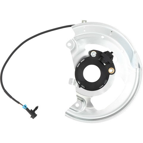 HOLSTEIN ABS Wheel Speed Sensor  2ABS0280