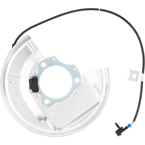 HOLSTEIN ABS Wheel Speed Sensor  2ABS0281