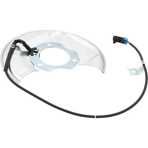HOLSTEIN ABS Wheel Speed Sensor  2ABS0281