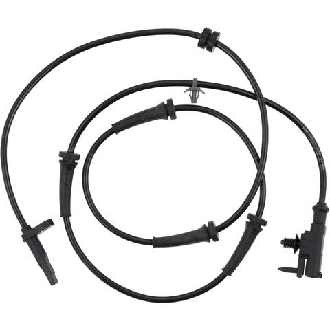 HOLSTEIN ABS Wheel Speed Sensor  2ABS0334