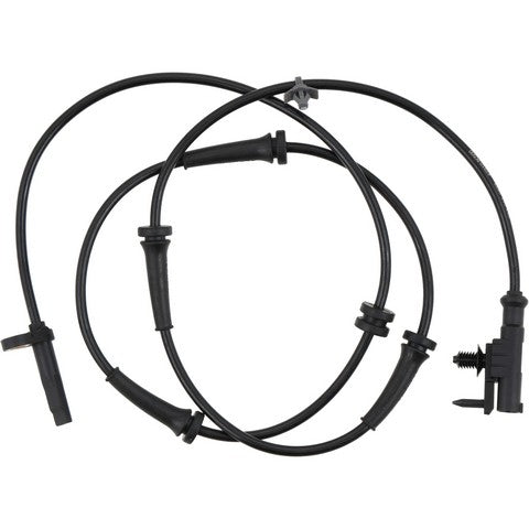 HOLSTEIN ABS Wheel Speed Sensor  2ABS0337
