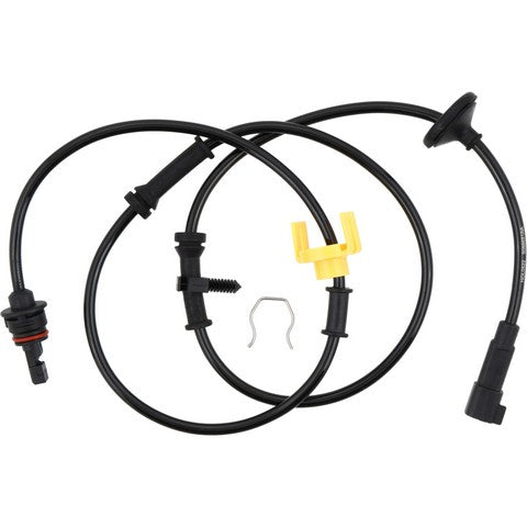 HOLSTEIN ABS Wheel Speed Sensor  2ABS0340