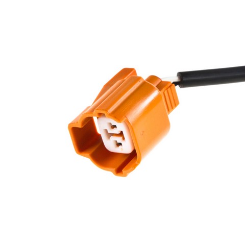 HOLSTEIN ABS Wheel Speed Sensor  2ABS0434