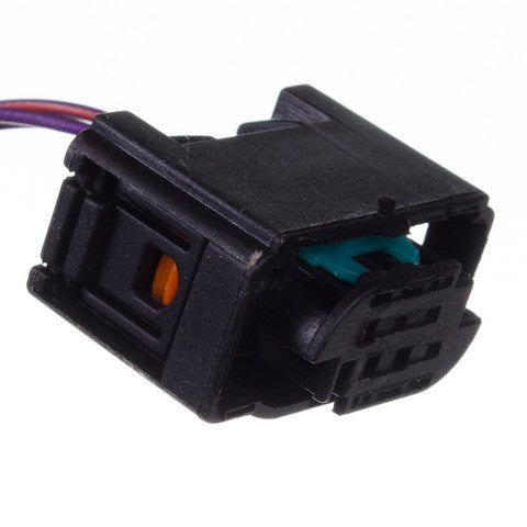 HOLSTEIN ABS Wheel Speed Sensor  2ABS0605