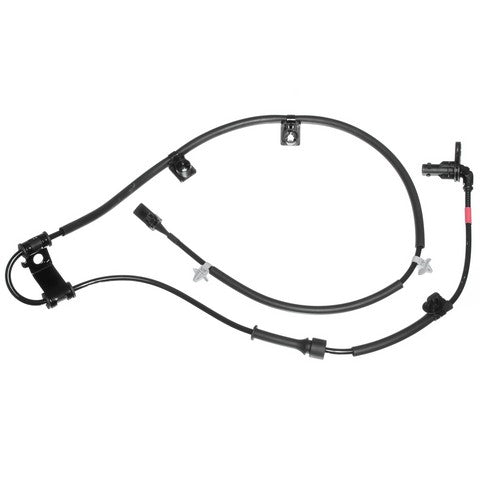 HOLSTEIN ABS Wheel Speed Sensor  2ABS1005