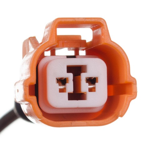 HOLSTEIN ABS Wheel Speed Sensor  2ABS1254