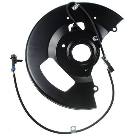 HOLSTEIN ABS Wheel Speed Sensor  2ABS1543