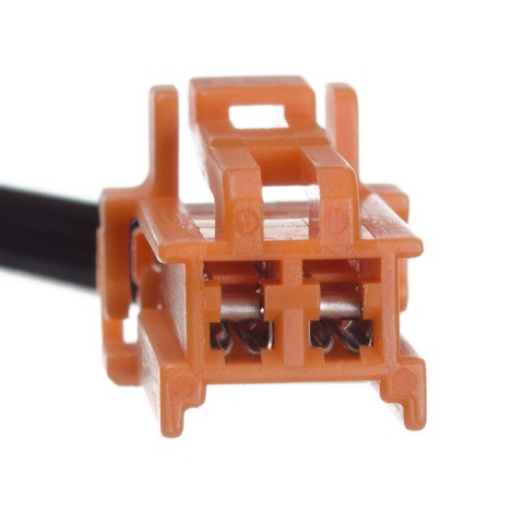 HOLSTEIN ABS Wheel Speed Sensor  2ABS2162