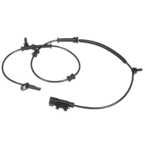 HOLSTEIN ABS Wheel Speed Sensor  2ABS2404