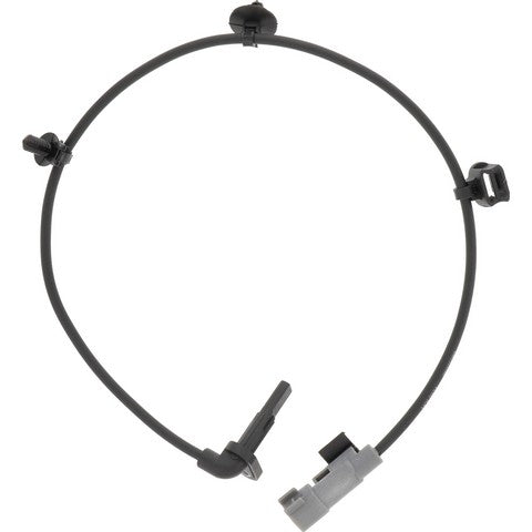 HOLSTEIN ABS Wheel Speed Sensor  2ABS2910