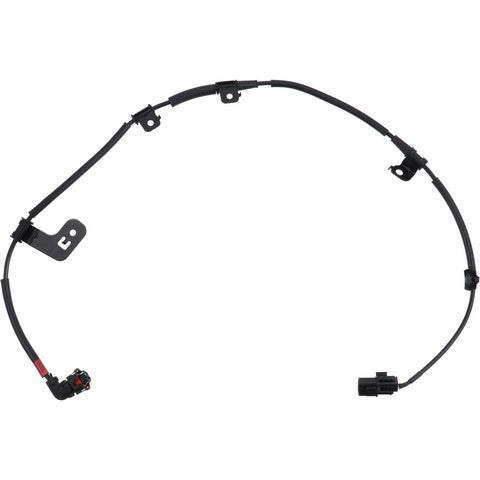 HOLSTEIN ABS Wheel Speed Sensor  2ABS3070