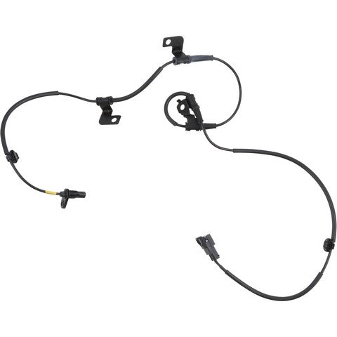 HOLSTEIN ABS Wheel Speed Sensor  2ABS3097