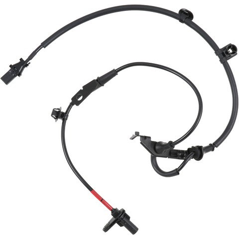 HOLSTEIN ABS Wheel Speed Sensor  2ABS3156