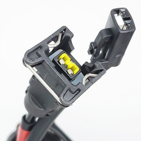 HOLSTEIN ABS Wheel Speed Sensor Wiring Harness  2ABS3158