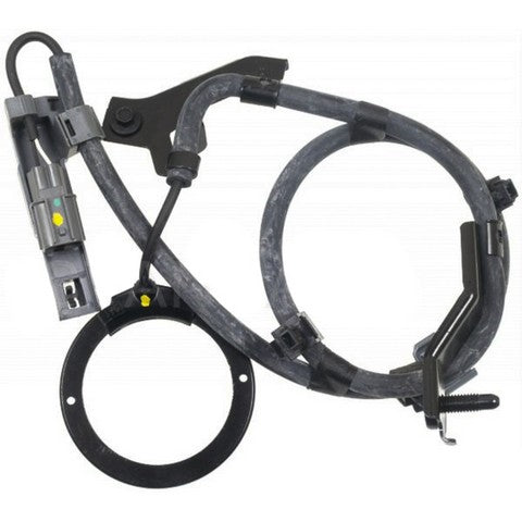 HOLSTEIN ABS Wheel Speed Sensor  2ABS3302